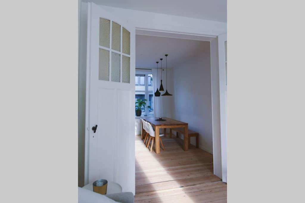 Bay Tree Stay אוסטנדה מראה חיצוני תמונה